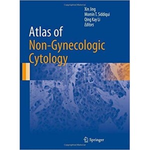 παθολογοανατομια - Atlas of Non-Gynecologic Cytology Παθολογοανατομία