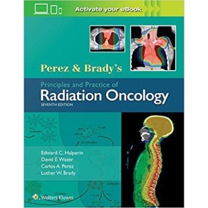 Perez & Brady's Principles and Practice of Radiation Oncology Ογκολογία