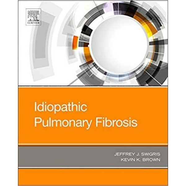 Idiopathic Pulmonary Fibrosis Πνευμονολογία