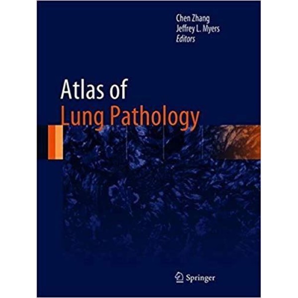 παθολογοανατομια - Atlas of Lung Pathology Παθολογοανατομία