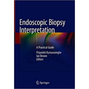 παθολογοανατομια - Endoscopic Biopsy Interpretation A Practical Guide Παθολογοανατομία