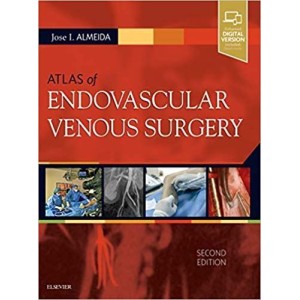 Atlas of Endovascular Venous Surgery Αγγειοχειρουργική