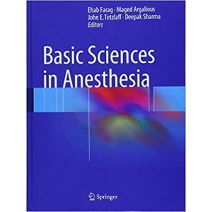 Basic Sciences in Anesthesia Αναισθησιολογία