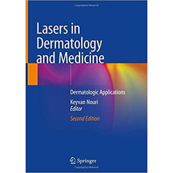 Lasers in Dermatology and Medicine: Dermatologic Applications Δερματολογία