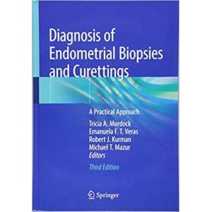 παθολογοανατομια - Diagnosis of Endometrial Biopsies and Curettings A Practical Approach Παθολογοανατομία