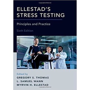 Ellestad's Stress Testing Principles and Practice Καρδιολογία