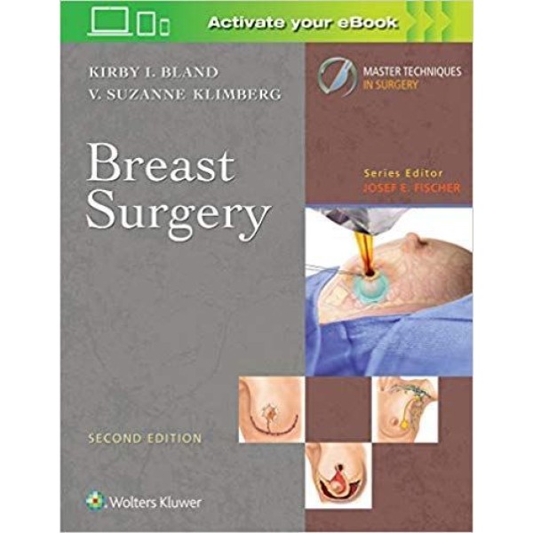 Master Techniques in Surgery: Breast Surgery Χειρουργική
