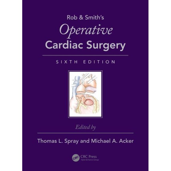 Operative Cardiac Surgery Καρδιοχειρουργική