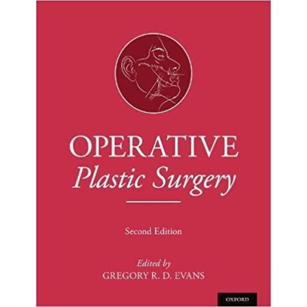 Operative Plastic Surgery Πλαστική Χειρουργική