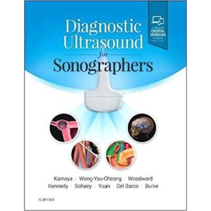Diagnostic Ultrasound for Sonographers Ακτινολογία