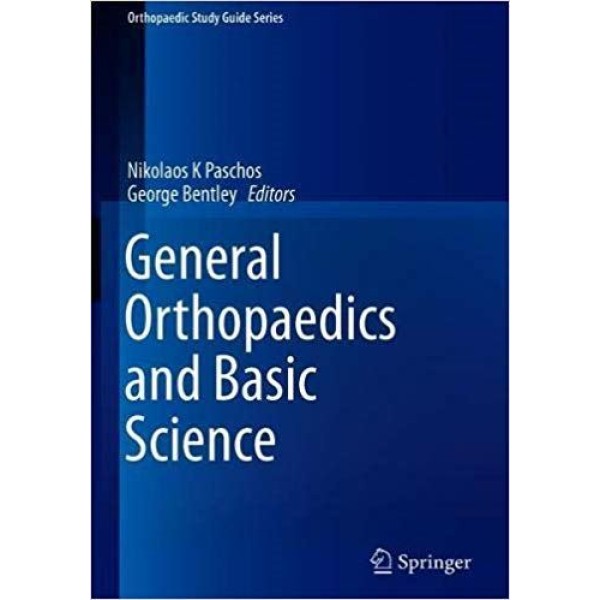 General Orthopaedics and Basic Science Ορθοπεδική