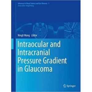 Intraocular and Intracranial Pressure Gradient in Glaucoma Οφθαλμολογία