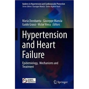 Hypertension and Heart Failure Epidemiology, Mechanisms and Treatment Καρδιολογία