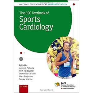 The ESC Textbook of Sports Cardiology Καρδιολογία