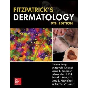 Fitzpatrick's Dermatology Δερματολογία
