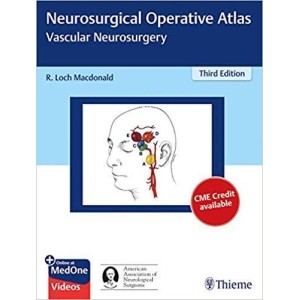 Neurosurgical Operative Atlas: Vascular Neurosurgery Νευροχειρουργική