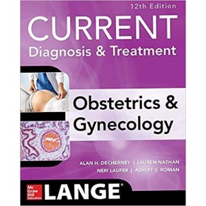 Current Diagnosis & Treatment Obstetrics & Gynecology Μαιευτική-Γυναικολογία