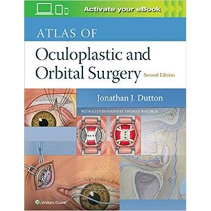 Atlas of Oculoplastic and Orbital Surgery Πλαστική Χειρουργική