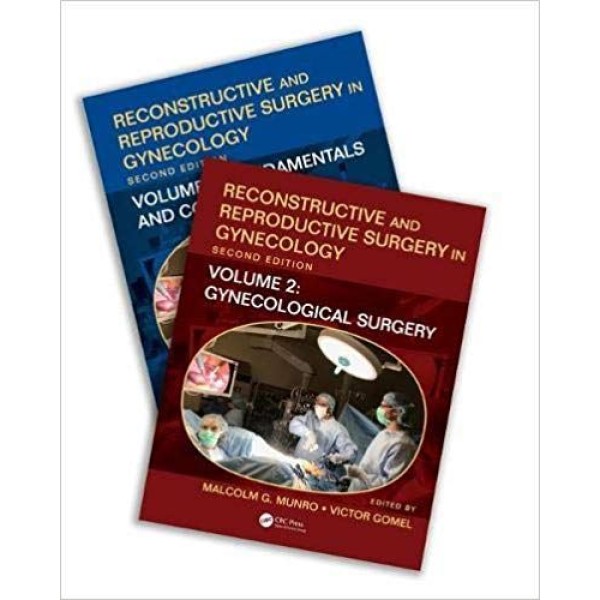 Reconstructive and Reproductive Surgery in Gynecology Μαιευτική-Γυναικολογία