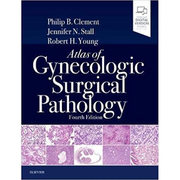παθολογοανατομια - Atlas of Gynecologic Surgical Pathology Παθολογοανατομία