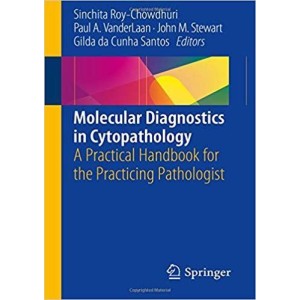 Molecular Diagnostics in Cytopathology Κυτταρολογία
