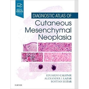 παθολογοανατομια - Diagnostic Atlas of Cutaneous Mesenchymal Neoplasia Παθολογοανατομία