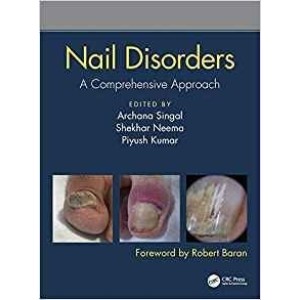 Nail Disorders: A Comprehensive Approach Δερματολογία