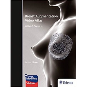 Breast Augmentation Video Atlas Πλαστική Χειρουργική