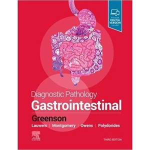 παθολογοανατομια - Diagnostic Pathology: Gastrointestinal Παθολογοανατομία