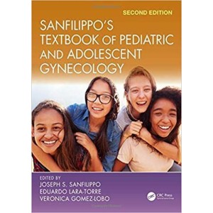 παιδιατρικη - Sanfilippo's Textbook of Pediatric and Adolescent Gynecology Παιδιατρική
