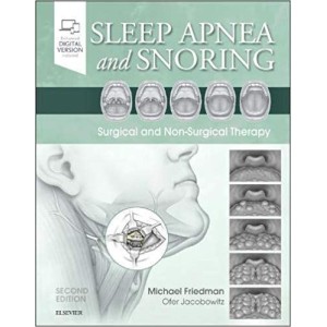 Sleep Apnea and Snoring, Surgical and Non-Surgical Therapy Ωτορινολαρυγκολογία