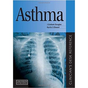 Asthma: Clinician's Desk Reference Πνευμονολογία