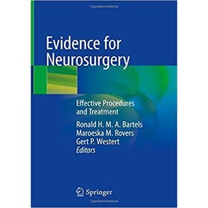 Evidence for Neurosurgery Effective Procedures and Treatment Νευροχειρουργική