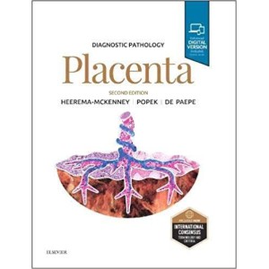 παθολογοανατομια - Diagnostic Pathology: Placenta Παθολογοανατομία