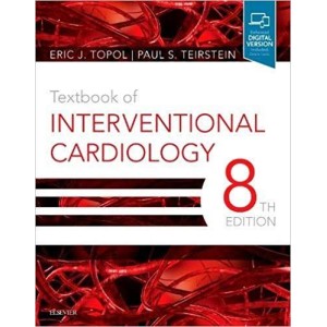 Textbook of Interventional Cardiology Καρδιολογία
