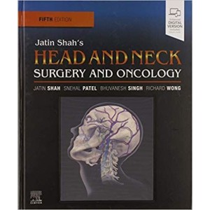 Jatin Shah's Head and Neck Surgery and Oncology Ωτορινολαρυγκολογία