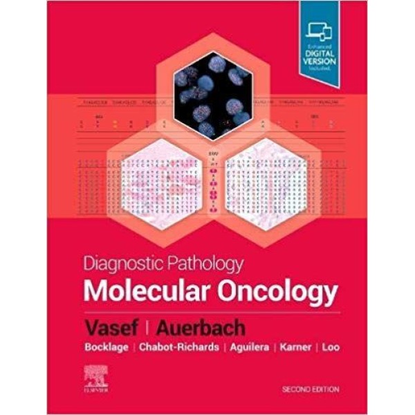 παθολογοανατομια - Diagnostic Pathology: Molecular Oncology Παθολογοανατομία