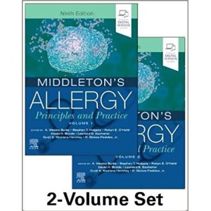 Middleton's Allergy Παθολογία