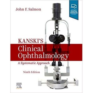 Kanski's Clinical Ophthalmology, A Systematic Approach Οφθαλμολογία