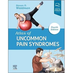 Atlas of Uncommon Pain Syndromes Αναισθησιολογία