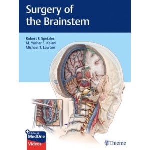 Surgery of the Brainstem Νευροχειρουργική