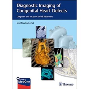 παιδιατρικη - Diagnostic Imaging of Congenital Heart Defects Diagnosis and Image-Guided Treatment Καρδιολογία