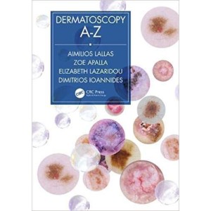 παθολογοανατομια - Dermatoscopy A-Z Δερματολογία