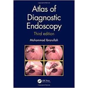Atlas of Diagnostic Endoscopy Γαστροεντερολογία