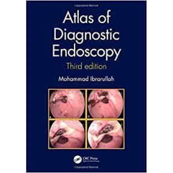 Atlas of Diagnostic Endoscopy Γαστροεντερολογία