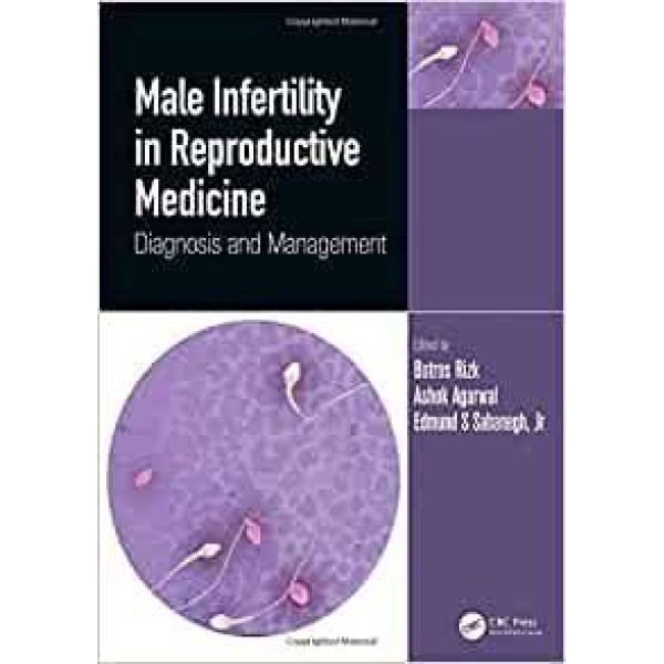 ουρολογια - Male Infertility in Reproductive Medicine: Diagnosis and Management Ενδοκρινολογία