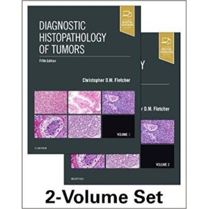 παθολογοανατομια - Diagnostic Histopathology of Tumors Παθολογοανατομία