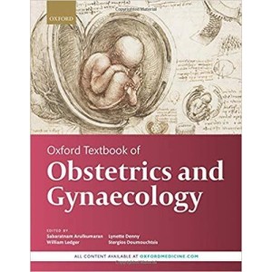 Oxford Textbook of Obstetrics and Gynaecology Μαιευτική-Γυναικολογία