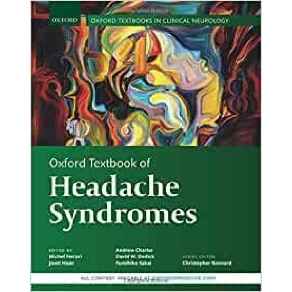 Oxford Textbook of Headache Syndromes Νευρολογία