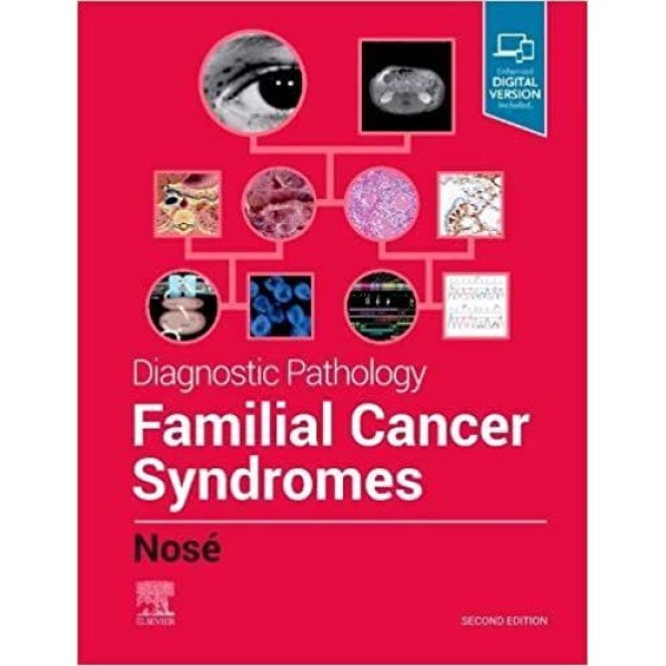 παθολογοανατομια - Diagnostic Pathology: Familial Cancer Syndromes Παθολογοανατομία